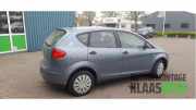Stoßstange hinten Seat Altea 5P