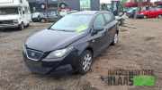 Frontschürze Seat Ibiza IV ST 6J