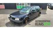 Motorhaube VW Golf IV 1J