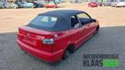 Stoßstange hinten VW Golf III Cabriolet 1EX0