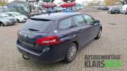 Anhängerkupplung Peugeot 308 II SW