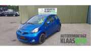 Stoßstange vorne Toyota Aygo B1