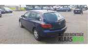 Heckklappe / Heckdeckel Mazda 3 BK
