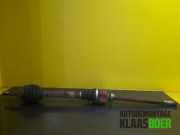 Antriebswelle rechts vorne Peugeot 508 I 9672000080