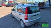 Stoßstange hinten Fiat Panda 169