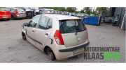 Stoßstange hinten Hyundai i10 PA