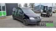 Kotflügel rechts vorne VW Caddy III Kasten 2KA