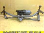 Wischergestänge Peugeot 207