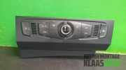 Bedienelement für Klimaanlage Audi A4 Avant 8K, B8 8T1820043
