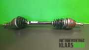 Antriebswelle links vorne Opel Astra J Caravan P10 13250860