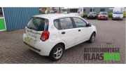 Stoßstange hinten Chevrolet Aveo Schrägheck T200, T250