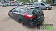 Heckklappe / Heckdeckel Ford Focus III Turnier DYB