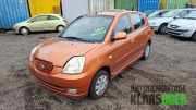 Frontschürze Kia Picanto 1 SA