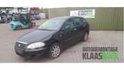 Motorhaube Fiat Croma 194