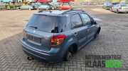 Heckklappe / Heckdeckel Suzuki SX4 EY, GY