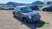 Motorhaube Mini Mini R50, R53