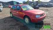 Hauptscheinwerfer links VW Golf IV 1J
