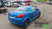 Stoßstange hinten Opel Tigra Twintop X-C/Roadster