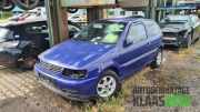 Motorhaube VW Polo III 6N1