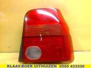 Rückleuchte rechts VW Lupo 6X/6E 38020748