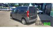 Hecktür Opel Combo D Kasten X12