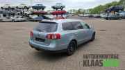 Tür rechts hinten VW Passat B6 Variant 3C5