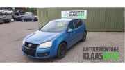 Kotflügel links vorne VW Golf V 1K