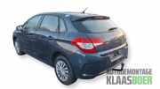 Heckklappe / Heckdeckel Citroen C4 II B7