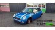 Motorhaube Mini Mini R50, R53