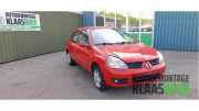 Kotflügel rechts vorne Renault Clio II B