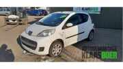 Hauptscheinwerfer links Peugeot 107
