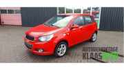 Frontschürze Chevrolet Aveo Schrägheck T200, T250