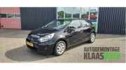 Motorhaube Kia Rio III UB