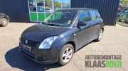 Frontschürze Suzuki Swift III EZ, MZ