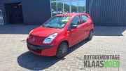 Frontschürze Nissan Pixo UA0