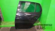 Tür links hinten VW Golf VI 5K