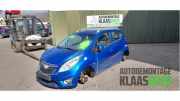 Tür links Chevrolet Spark M300