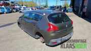 Tür links hinten Peugeot 3008 I