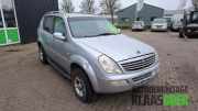 Motorhaube Ssangyong Rexton I GAB