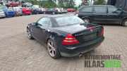 Heckklappe / Heckdeckel Mercedes-Benz SLK R170