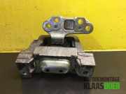 Motorbock Peugeot 207 9654166080