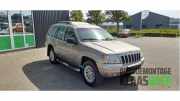 Hauptscheinwerfer rechts Jeep Grand Cherokee II WJ, WG