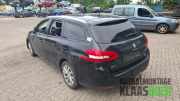 Anhängerkupplung Peugeot 308 II SW