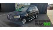 Motorhaube Land Rover Freelander 2 L359
