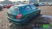 Heckklappe / Heckdeckel Nissan Almera II Hatchback N16
