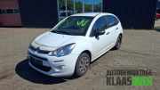 Hauptscheinwerfer links Citroen C3 II SC