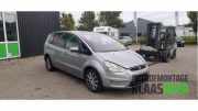 Motorhaube Ford S-Max I WA6