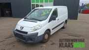 Kotflügel links vorne Peugeot Expert II Kasten VF
