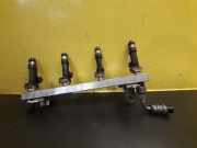 Abstellvorrichtung für Einspritzanlage Opel Meriva A 0280151208