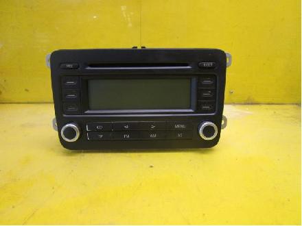 CD-Radio VW Golf V 1K 10R023262